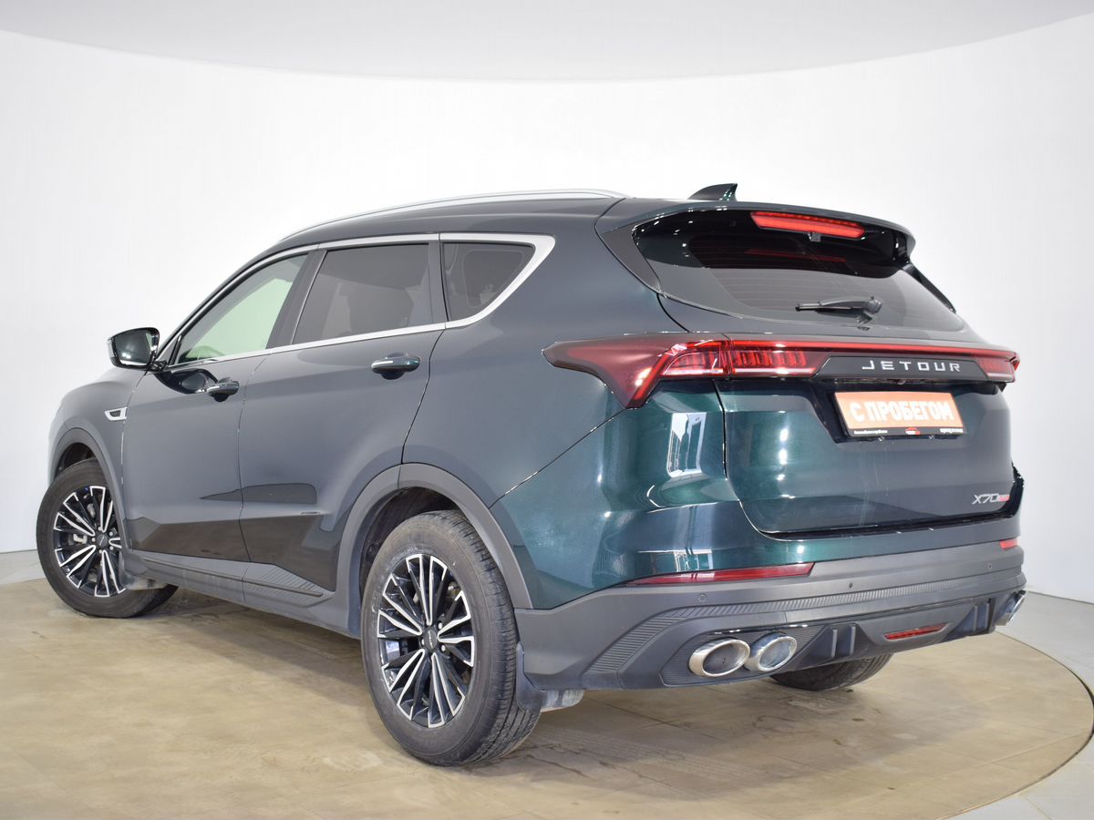 Фото автомобиля 6