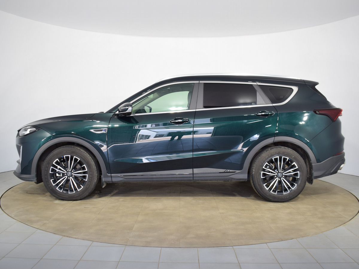 Фото автомобиля 7