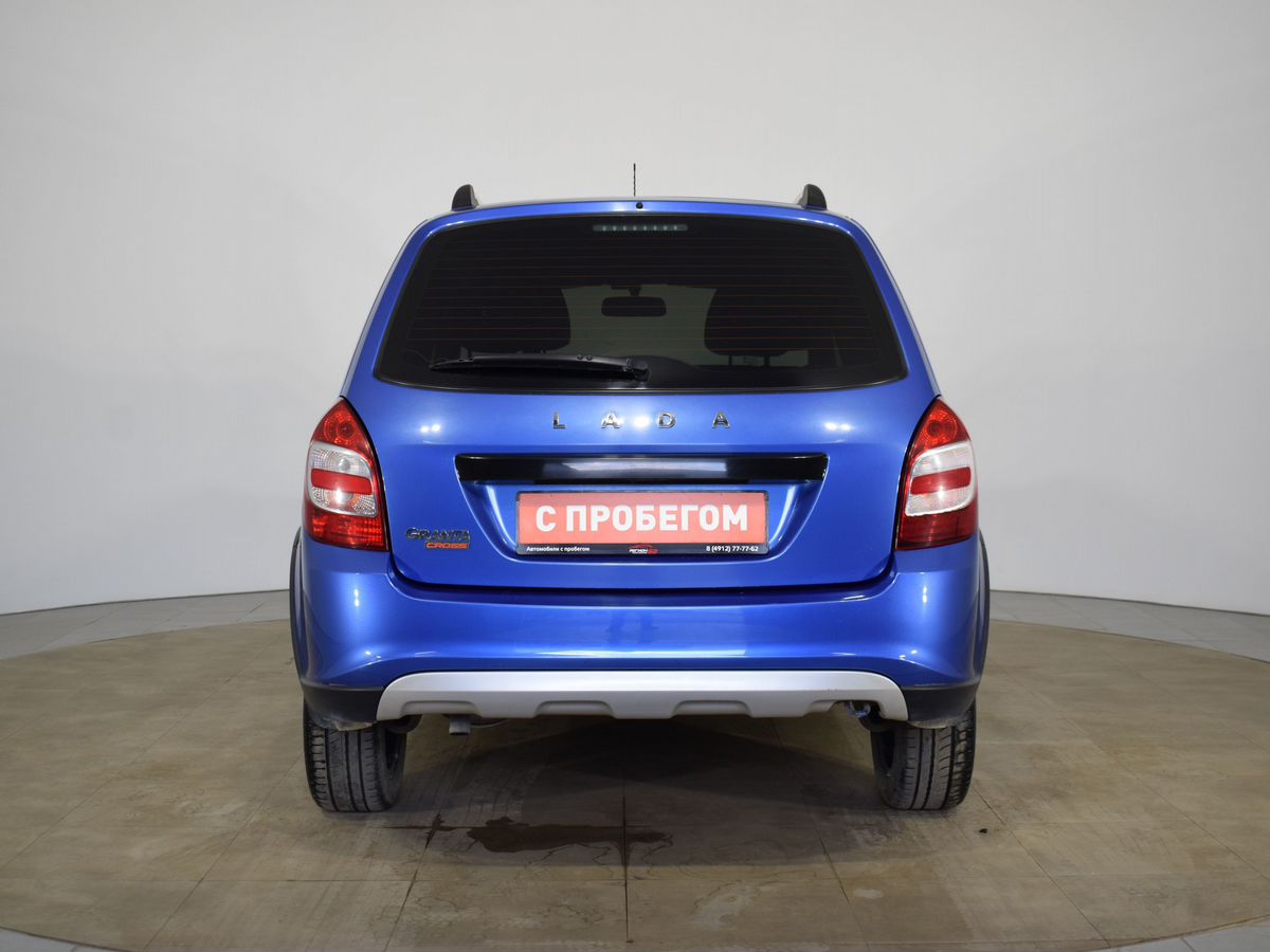 Фото автомобиля 5