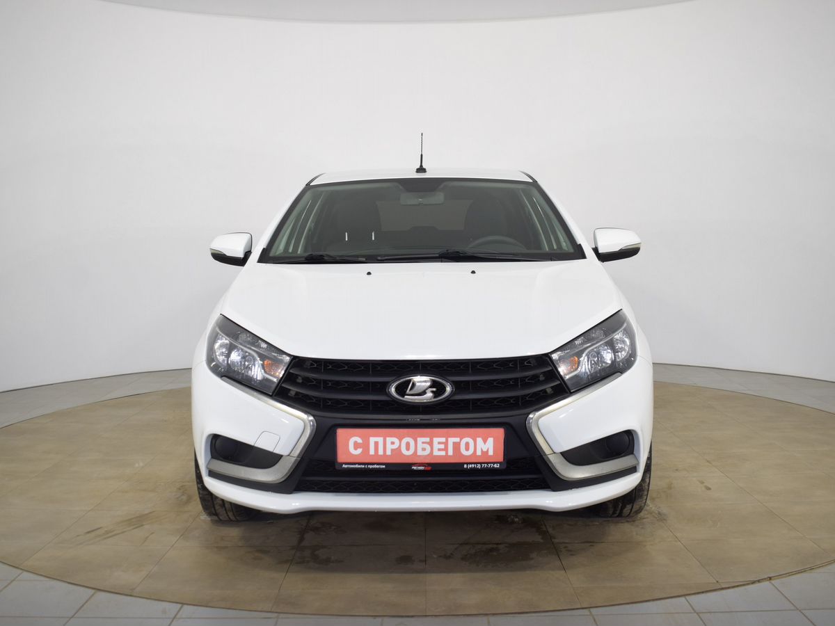 Фото автомобиля 1