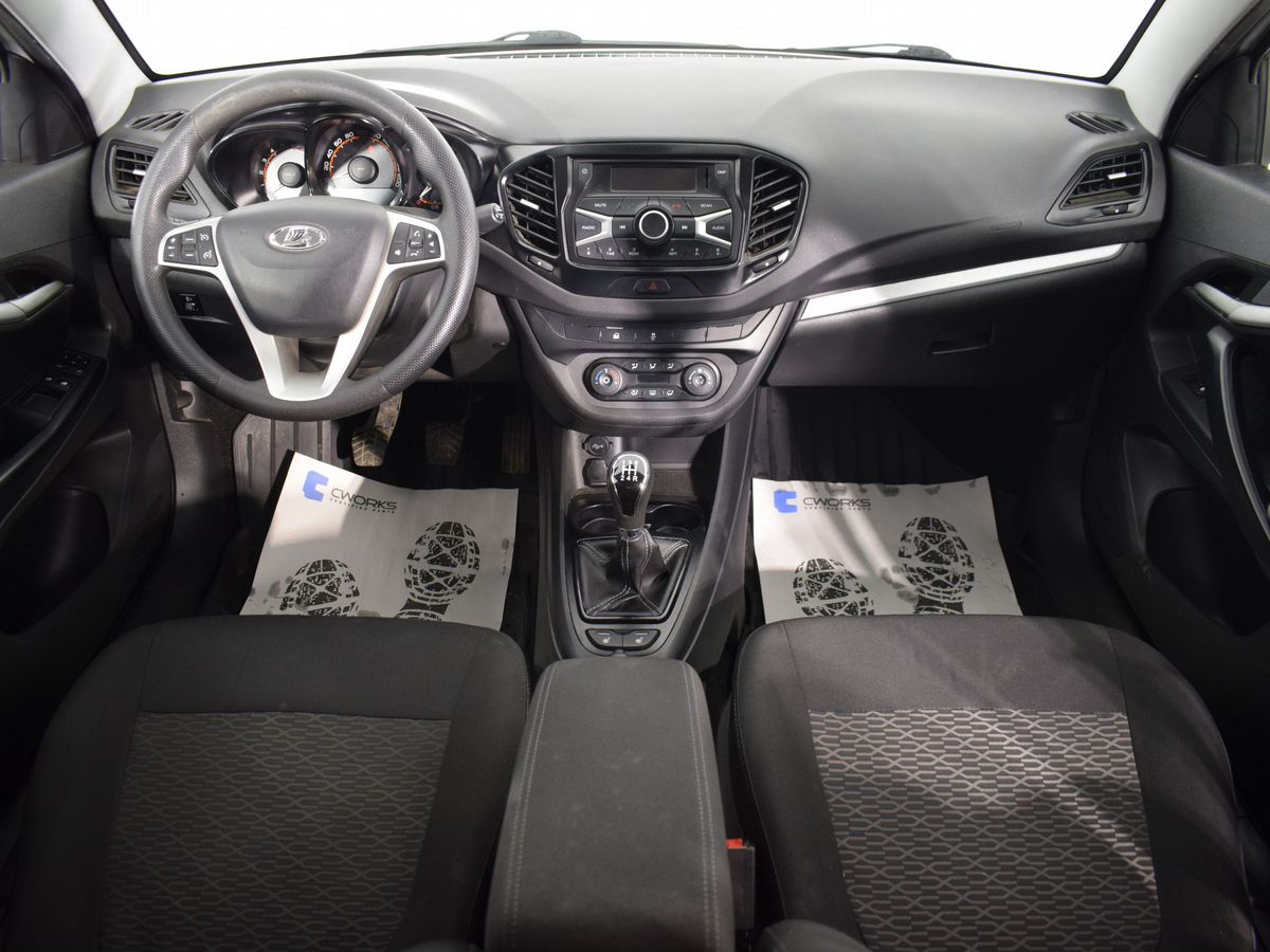 Фото автомобиля 10