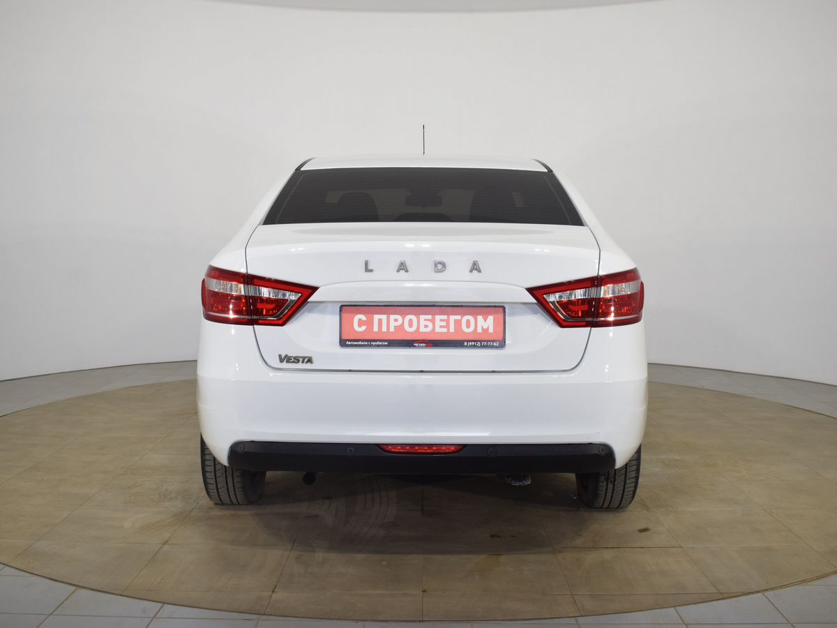 Фото автомобиля 5