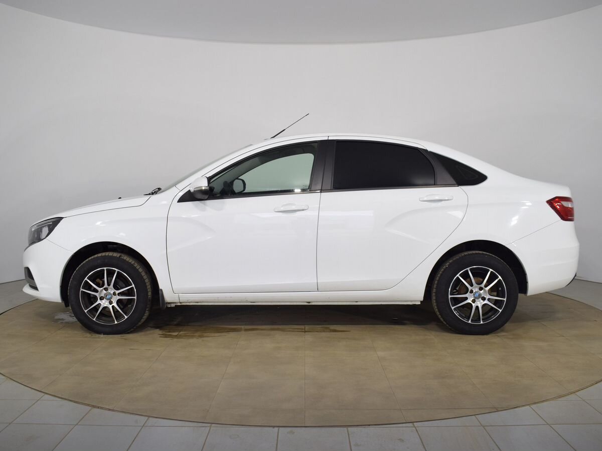 Фото автомобиля 7