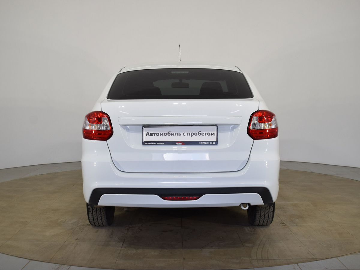 Фото автомобиля 5