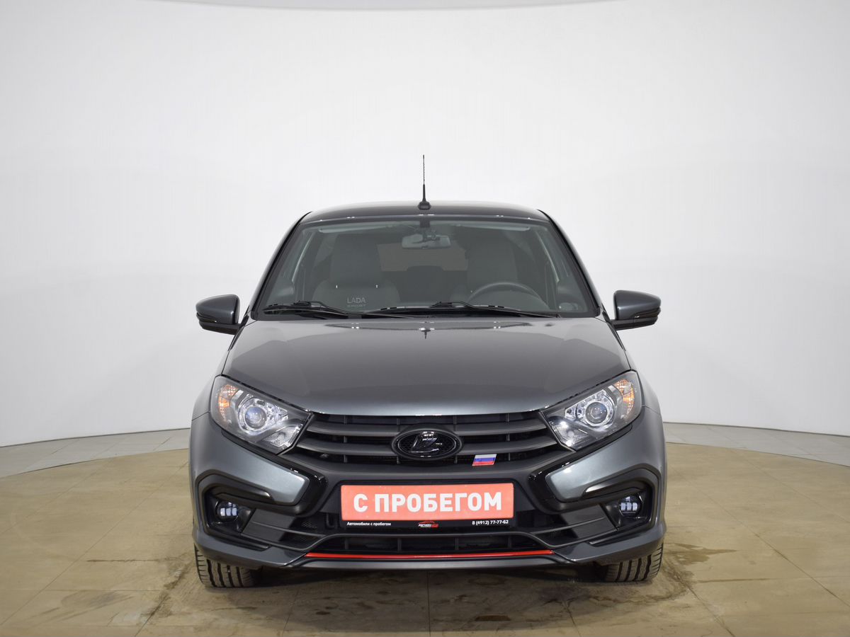 Фото автомобиля 1