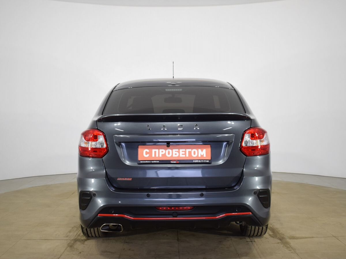 Фото автомобиля 5