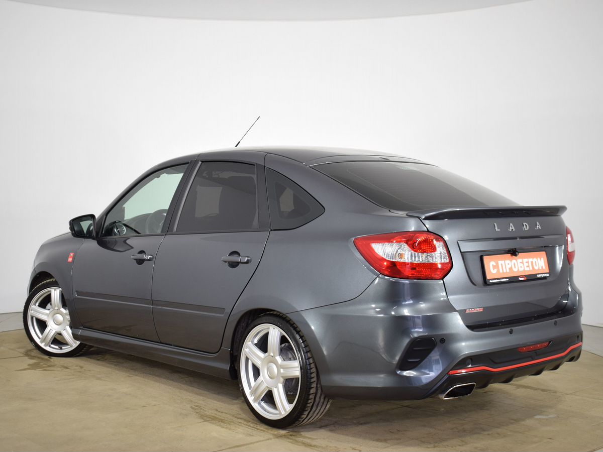 Фото автомобиля 6