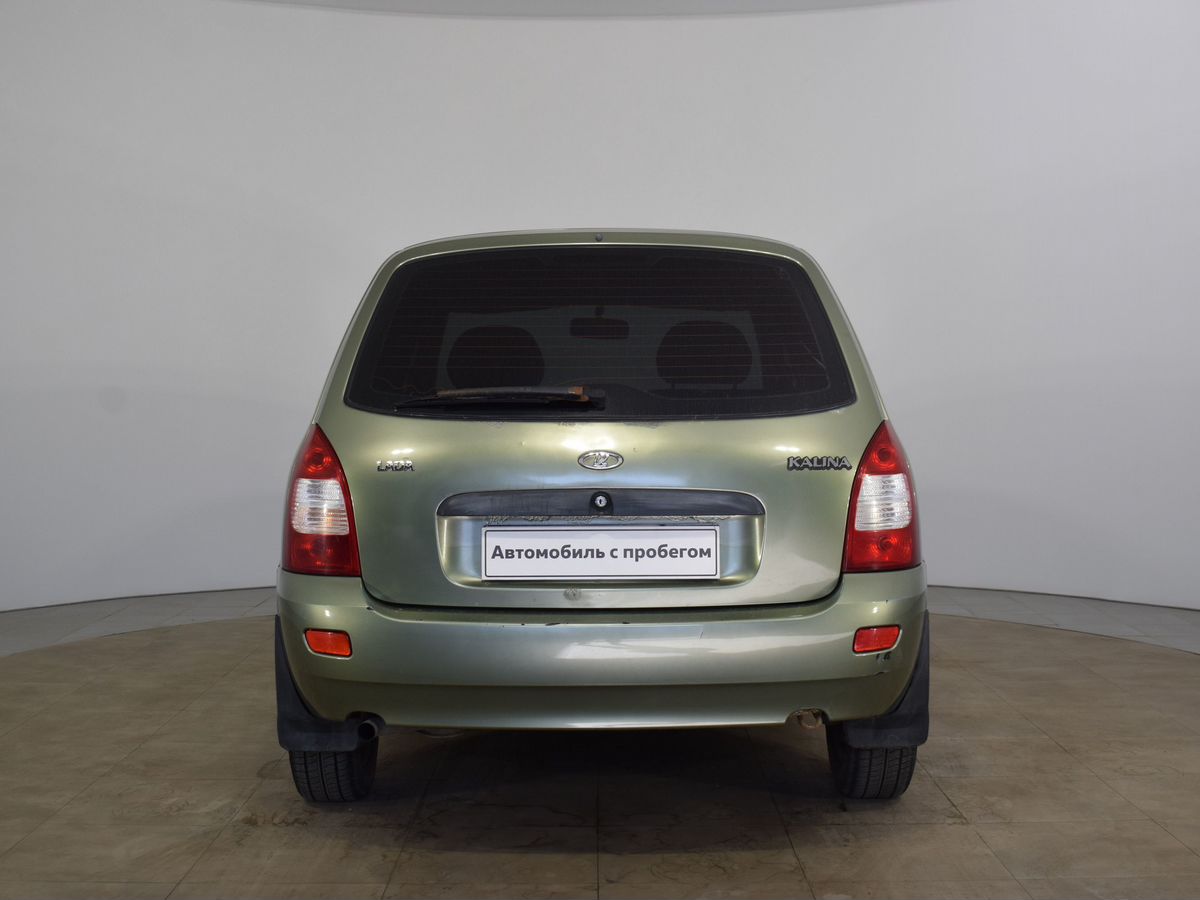 Фото автомобиля 5