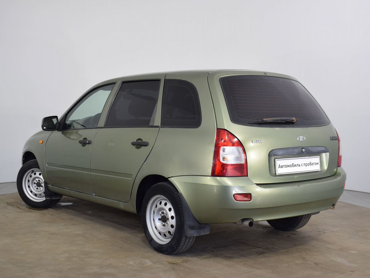 Фото автомобиля 6