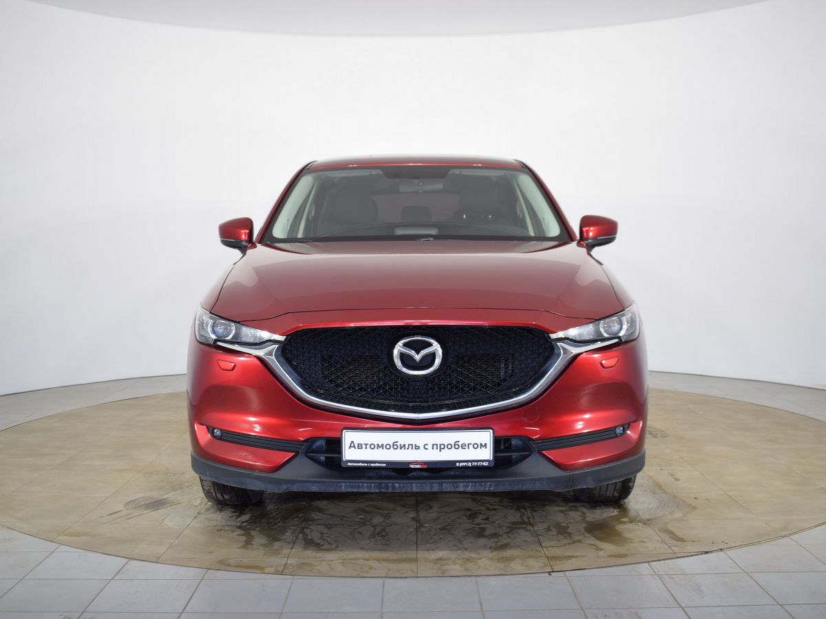 Фото автомобиля 1