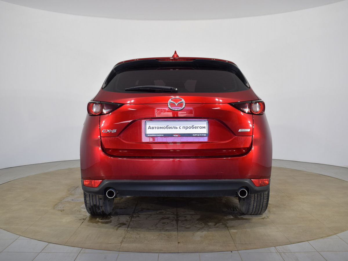Фото автомобиля 5