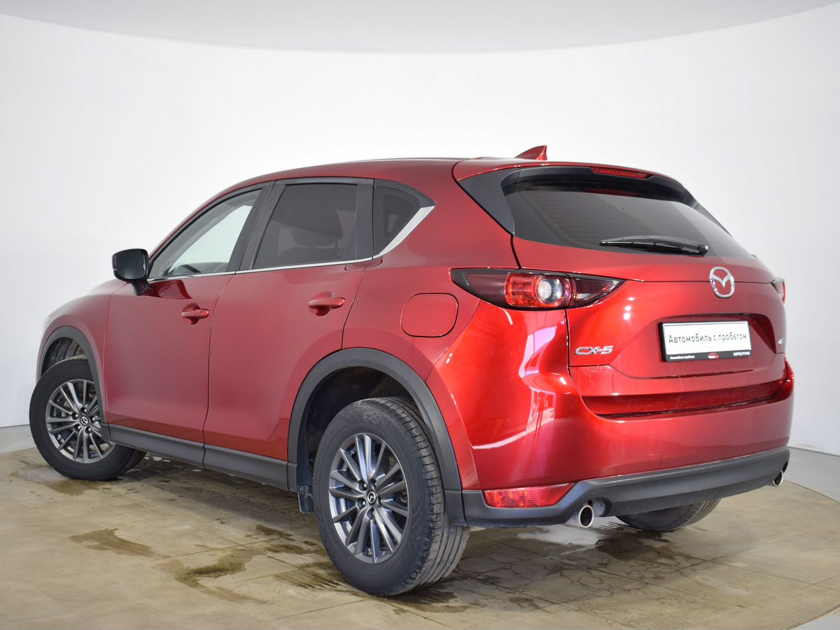 Фото автомобиля 6