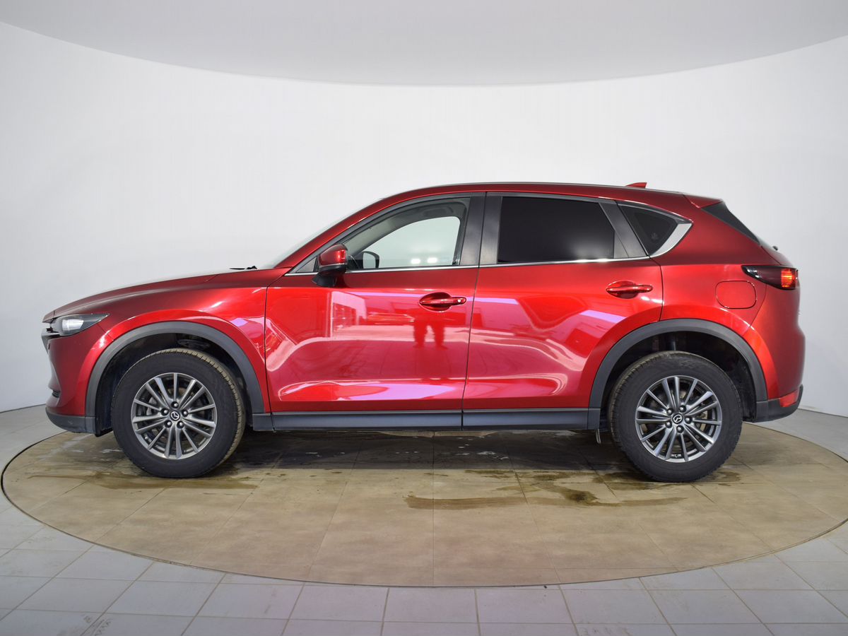 Фото автомобиля 7