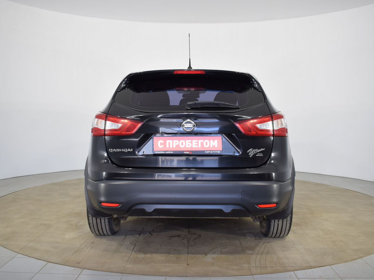 Фото автомобиля 5