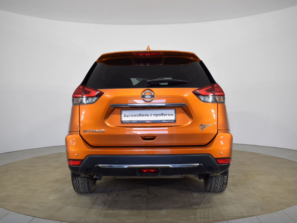 Фото автомобиля 5