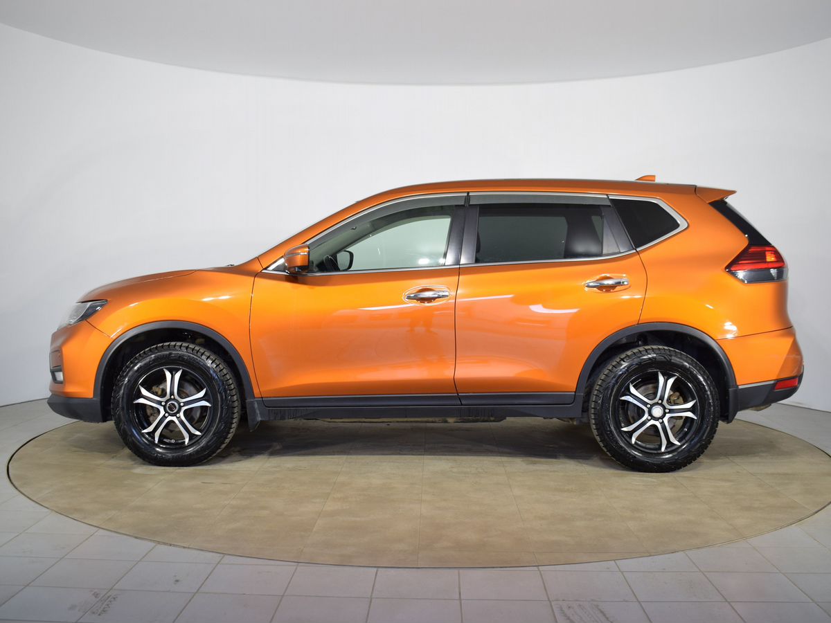 Фото автомобиля 7