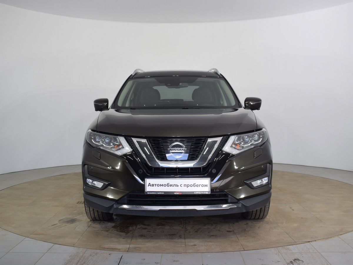 Фото автомобиля 1