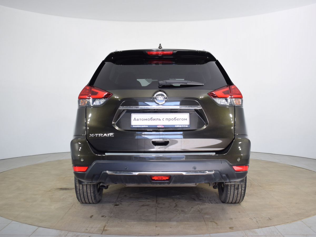 Фото автомобиля 5
