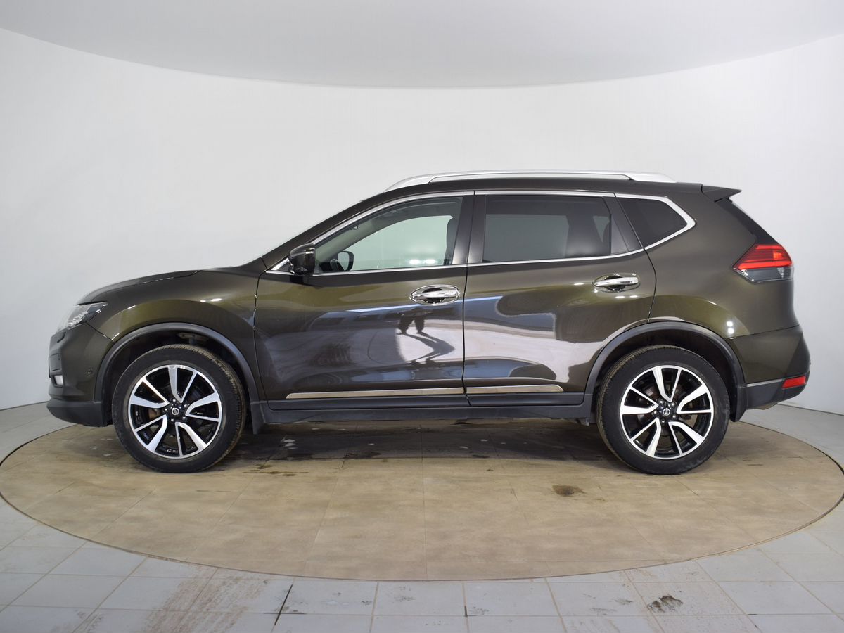 Фото автомобиля 7