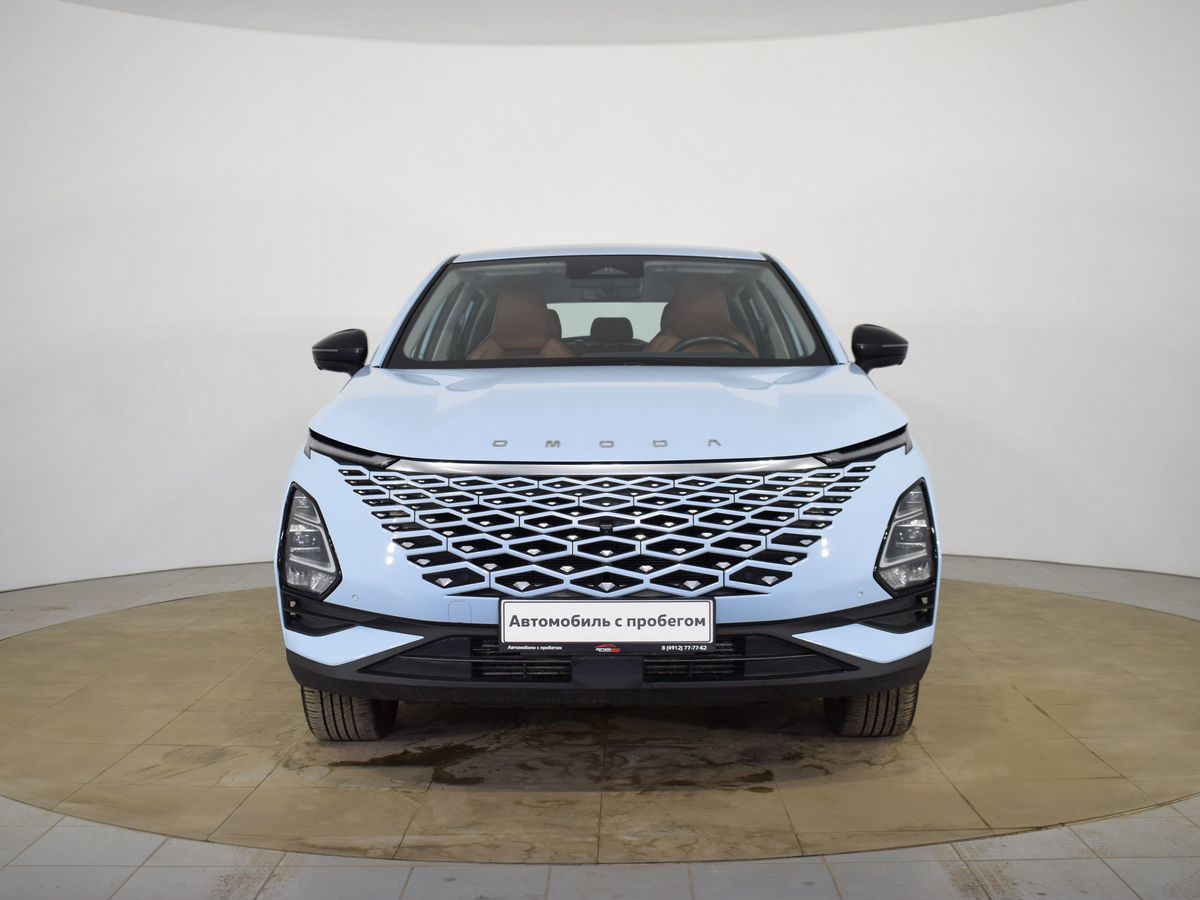 Фото автомобиля 1