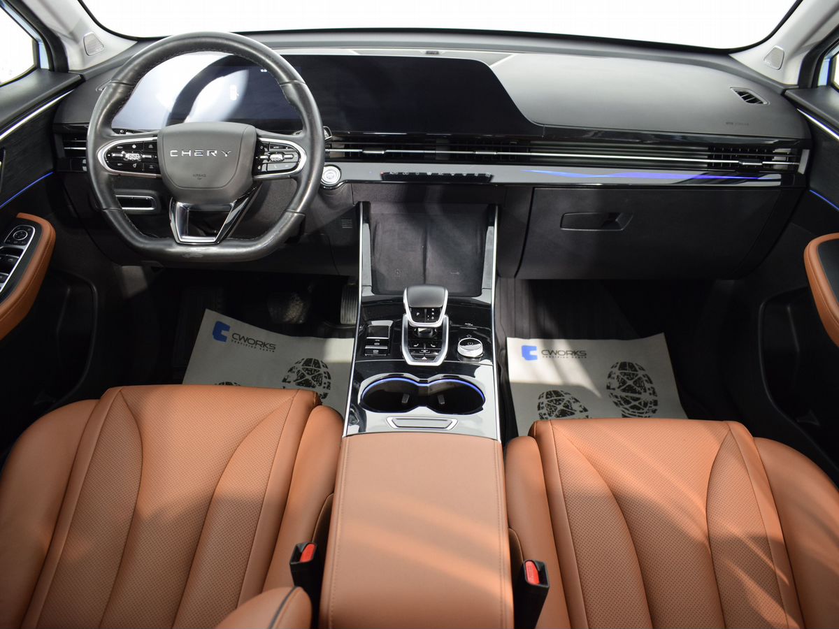 Фото автомобиля 10