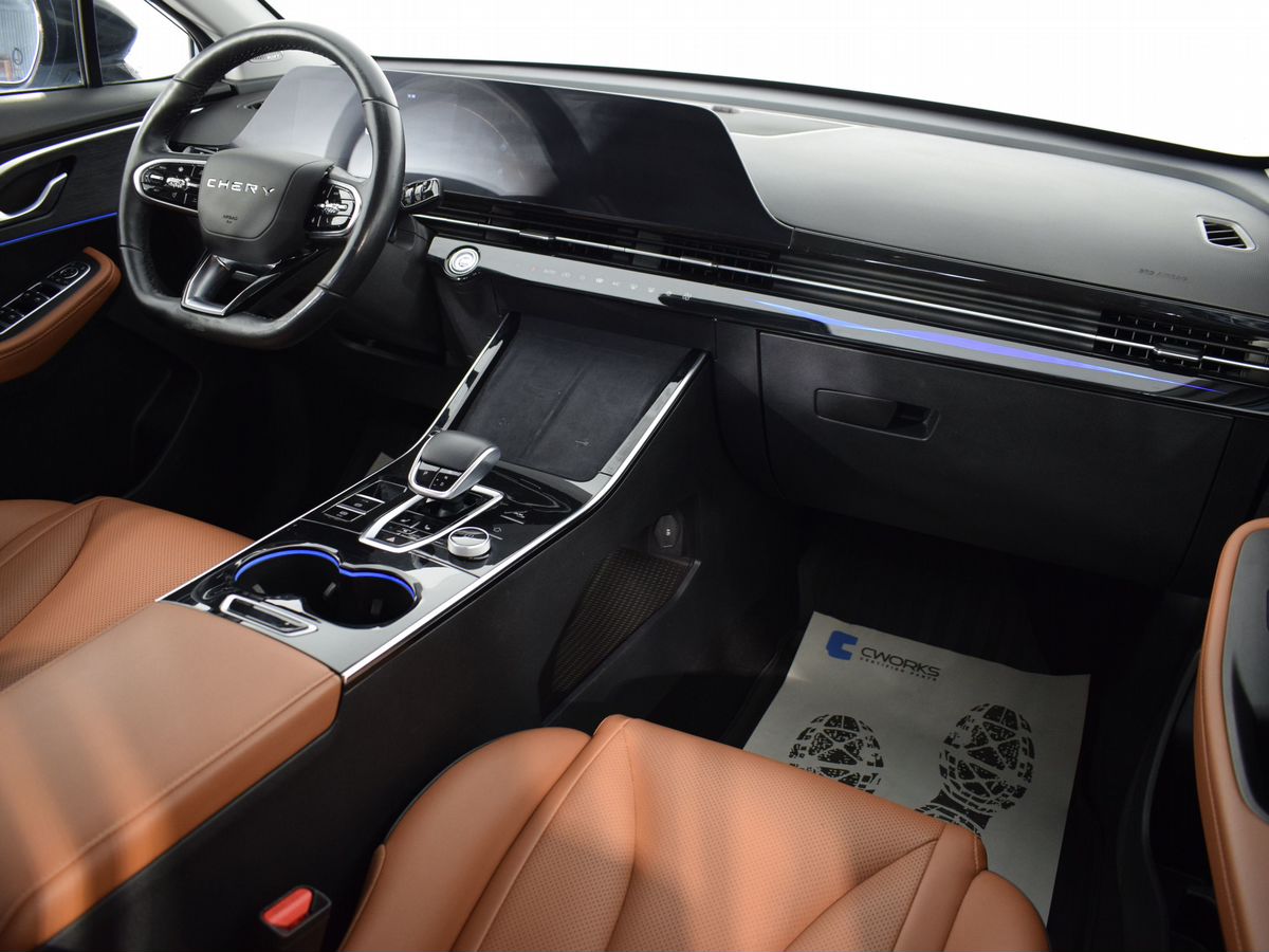 Фото автомобиля 11