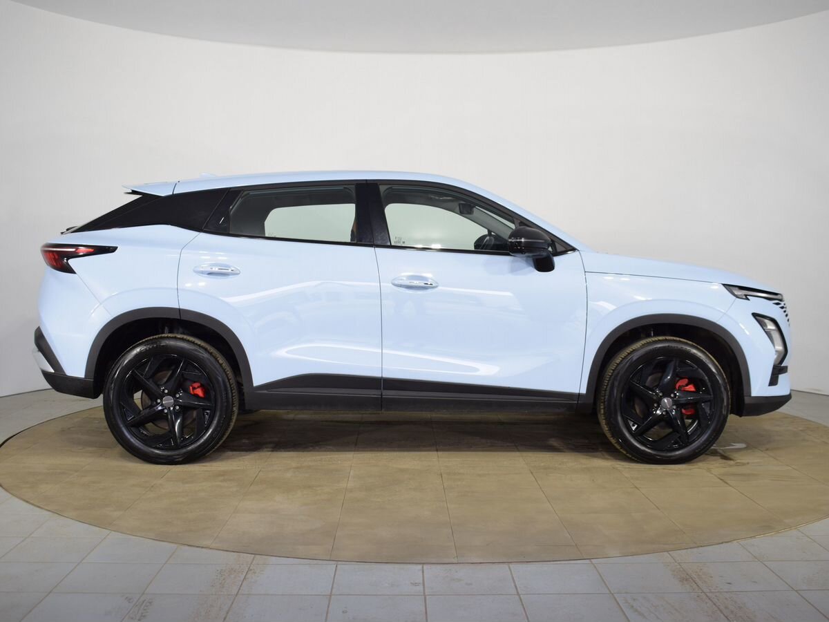 Фото автомобиля 3