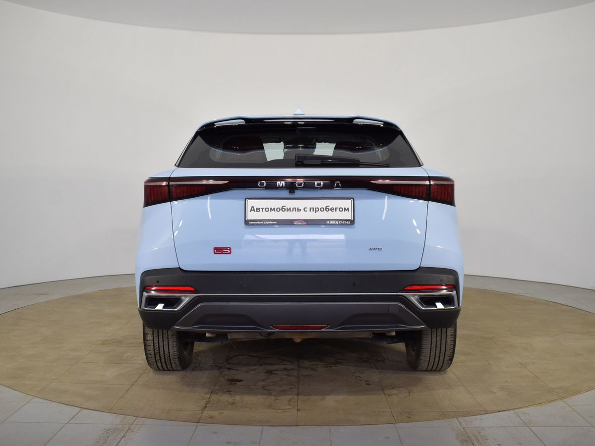 Фото автомобиля 5