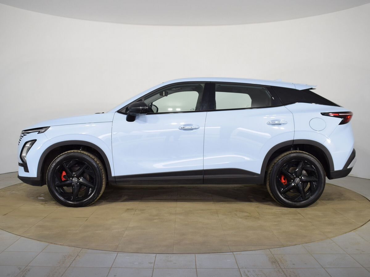 Фото автомобиля 7