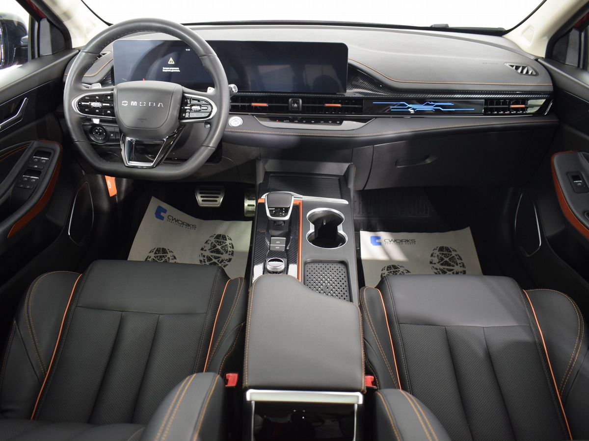 Фото автомобиля 10