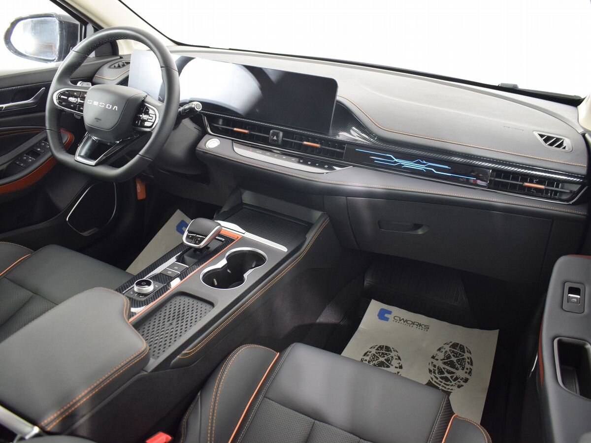 Фото автомобиля 11