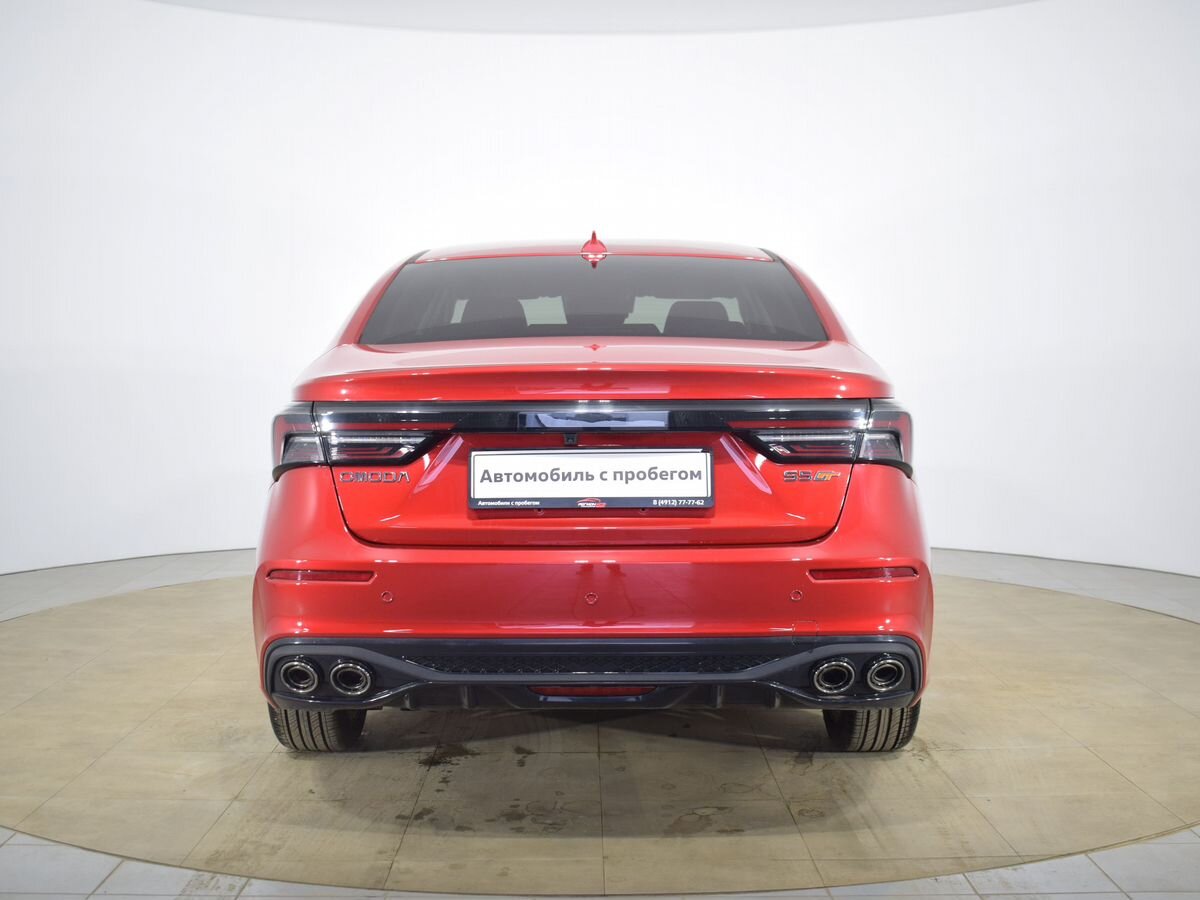Фото автомобиля 5