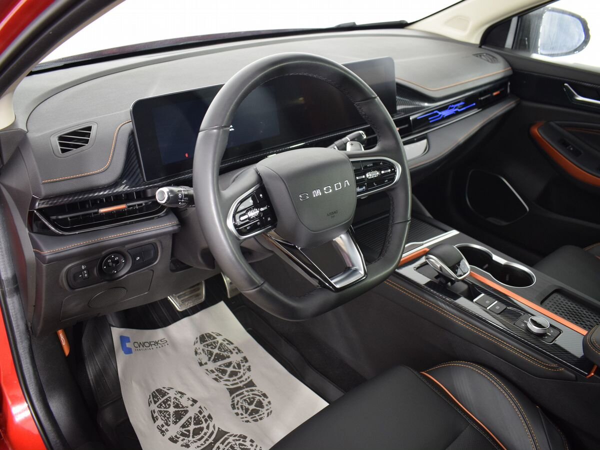 Фото автомобиля 9
