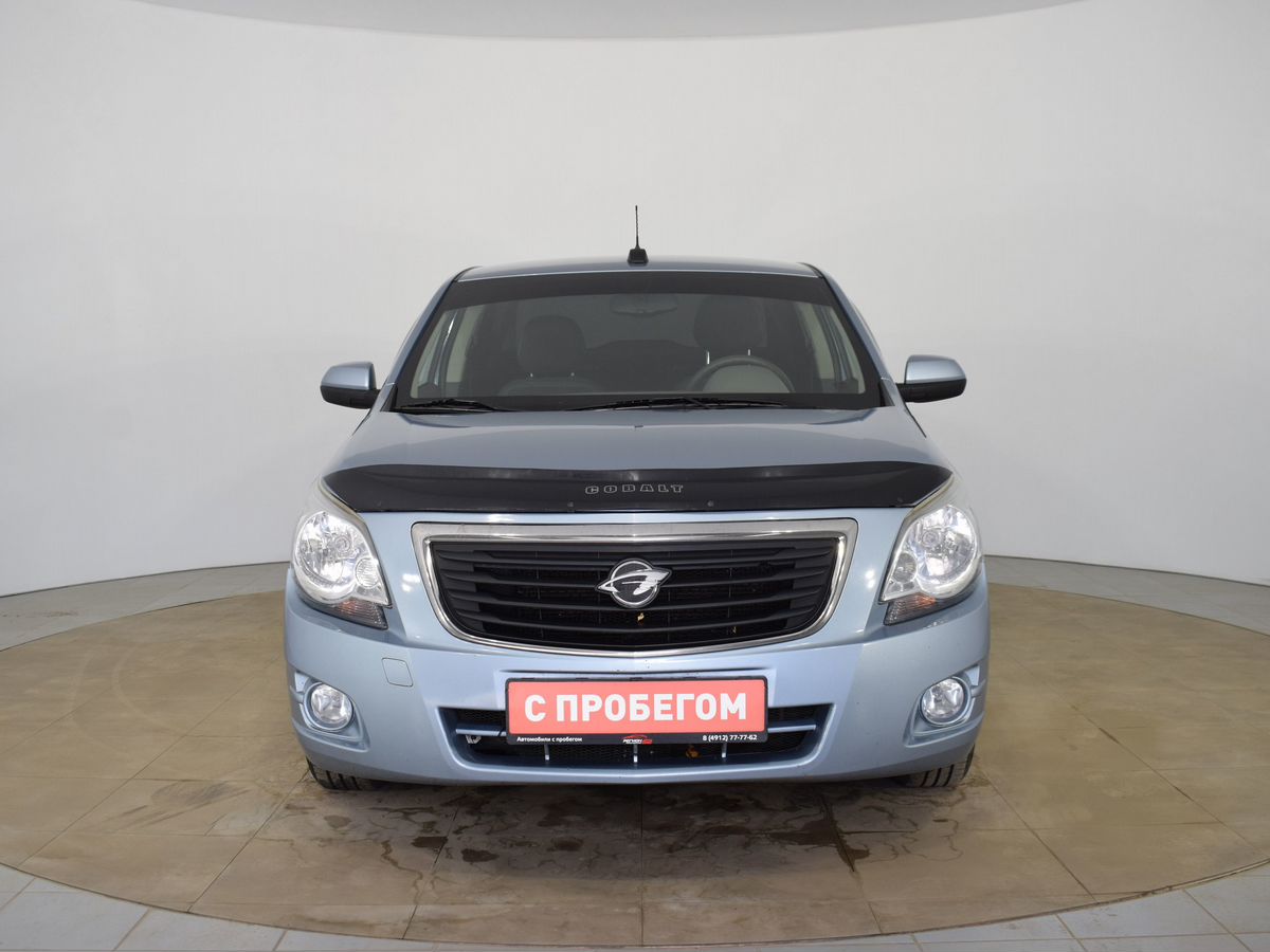 Фото автомобиля 1