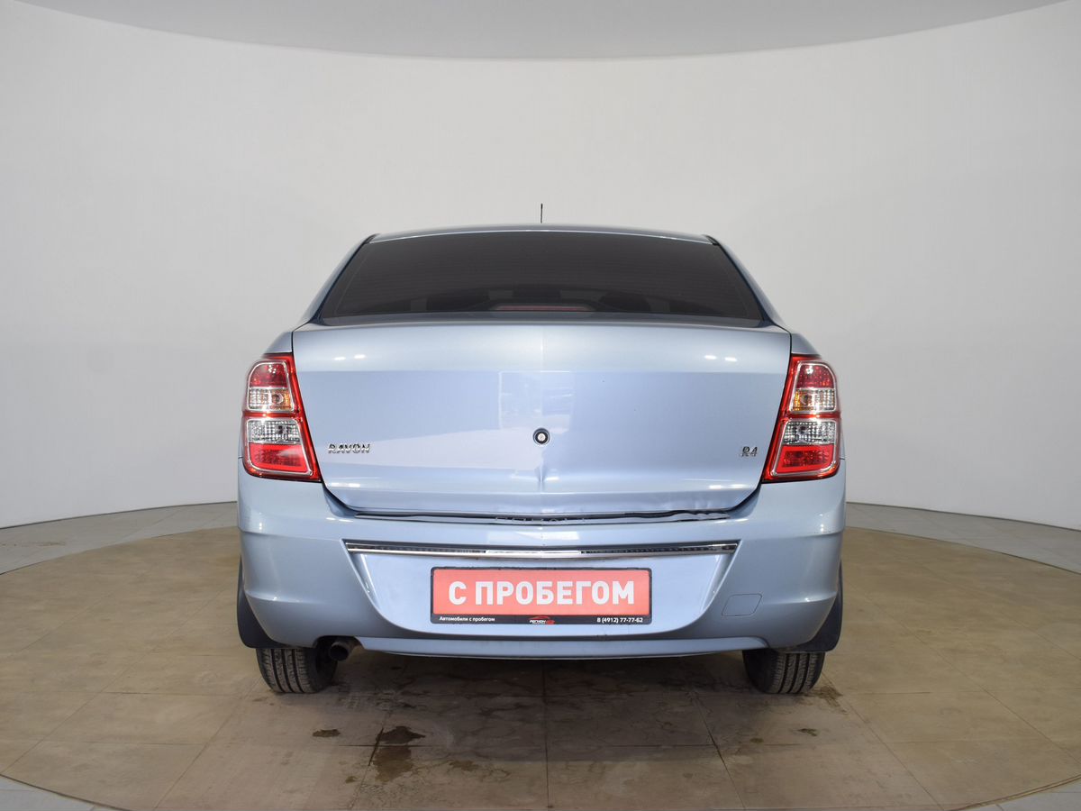 Фото автомобиля 5