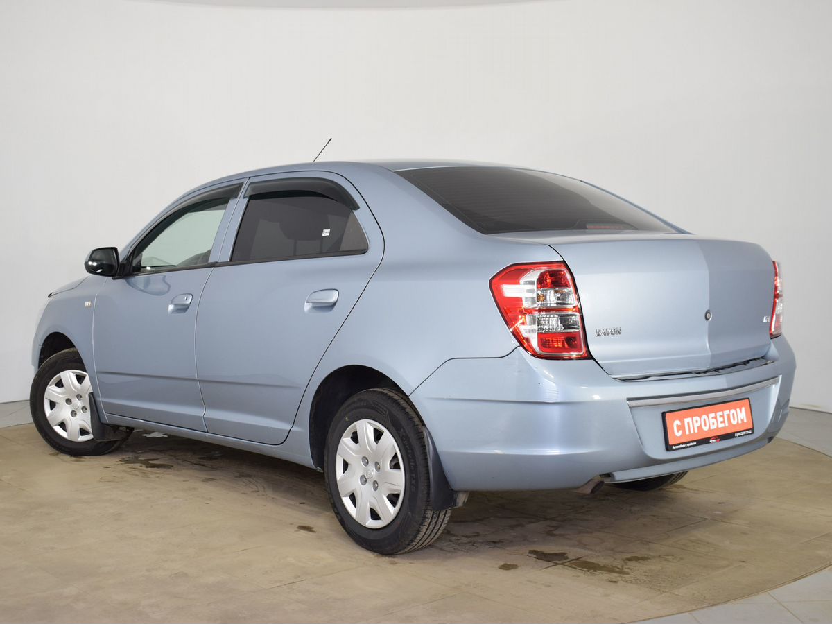 Фото автомобиля 6