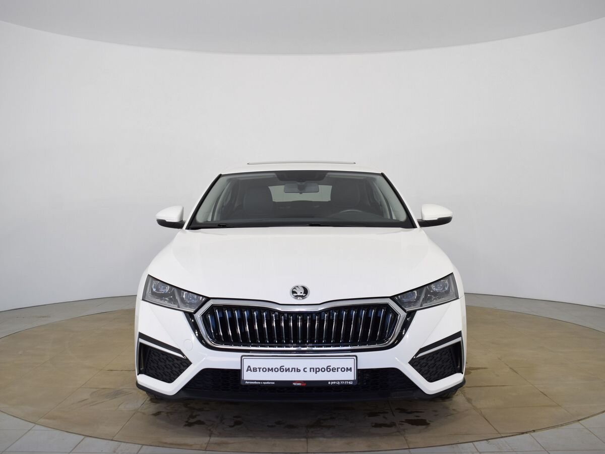 Фото автомобиля 1