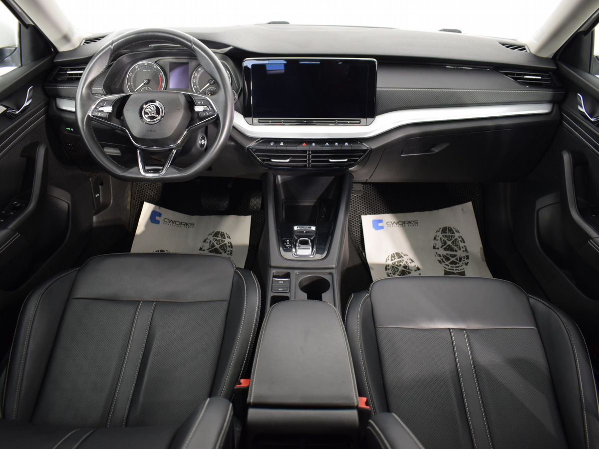 Фото автомобиля 10