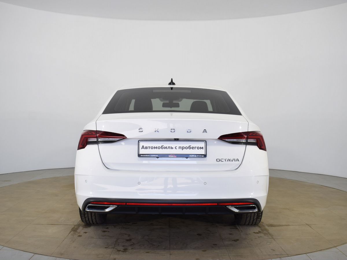 Фото автомобиля 5