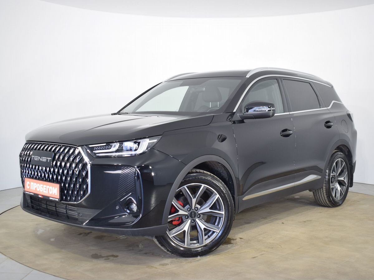 Фото автомобиля 0