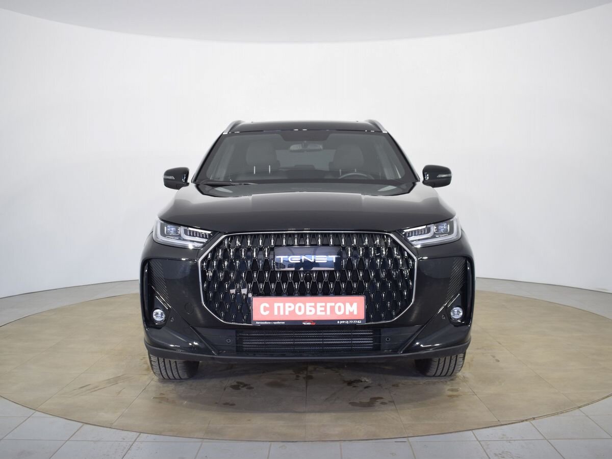 Фото автомобиля 1