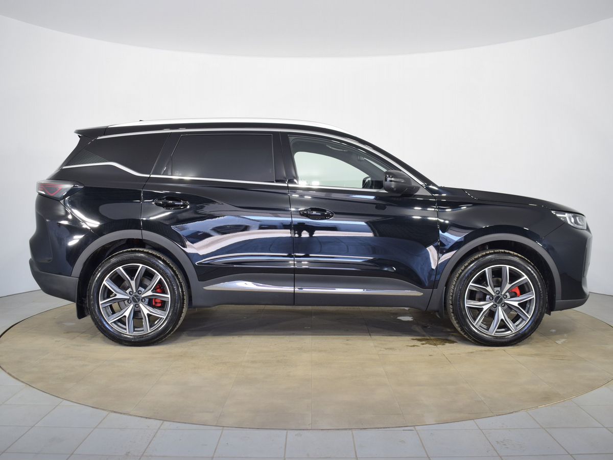 Фото автомобиля 3