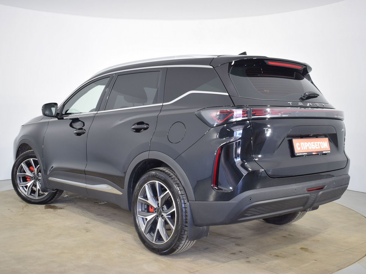 Фото автомобиля 6