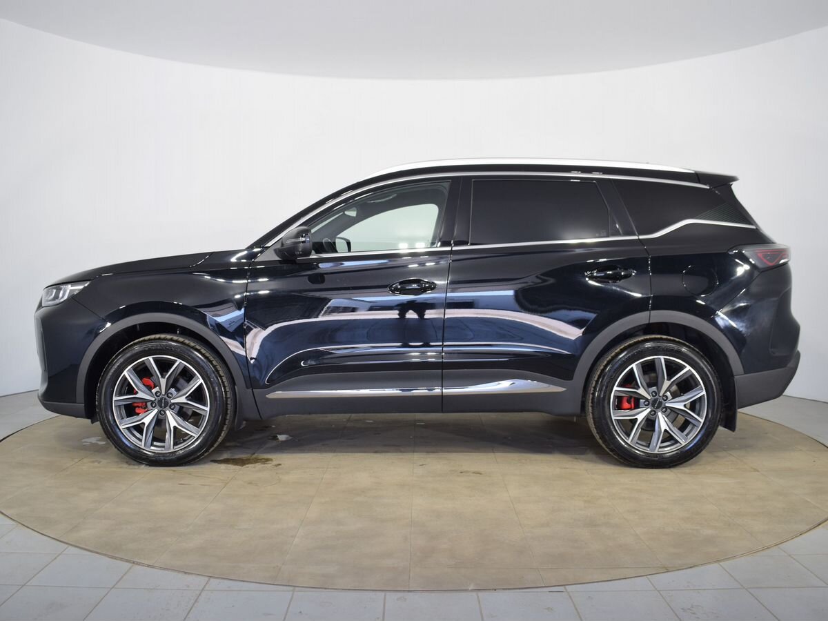Фото автомобиля 7
