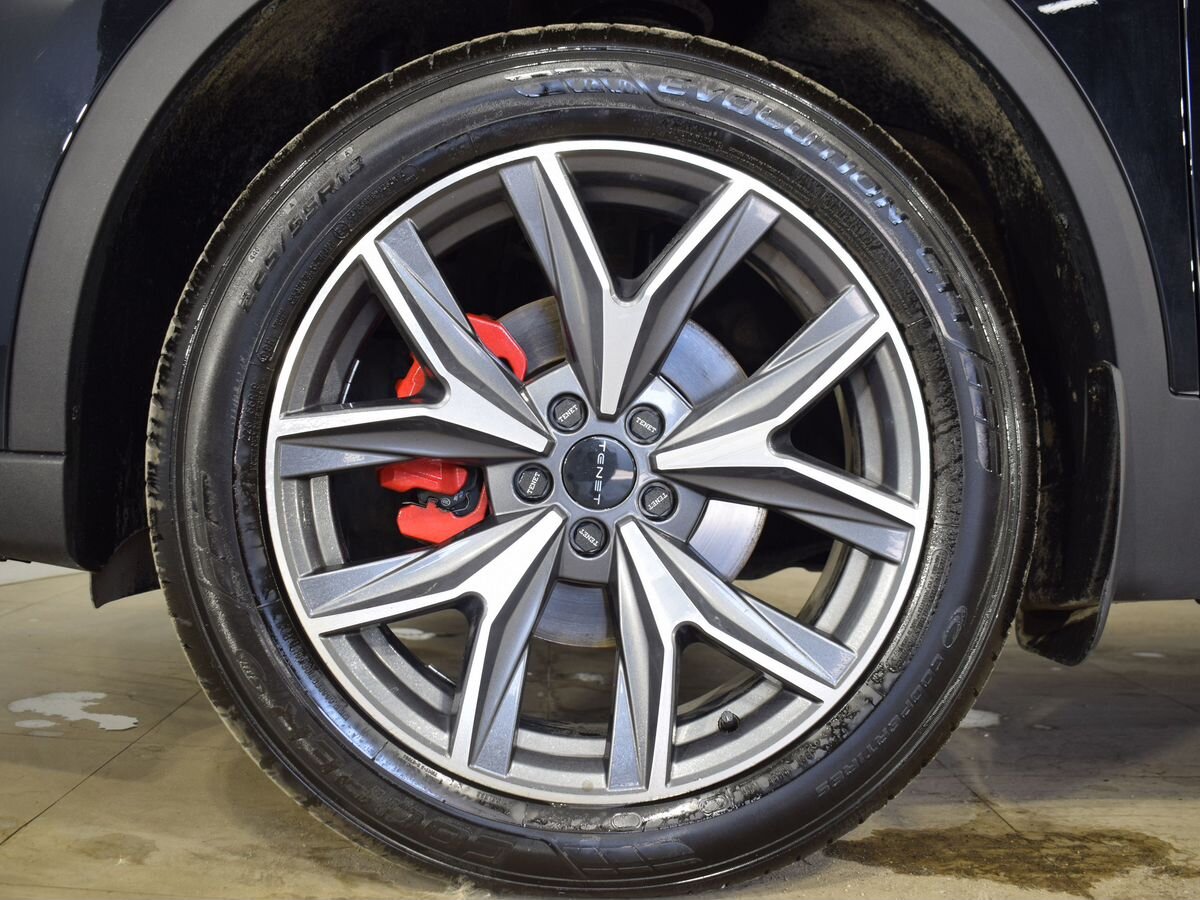 Фото автомобиля 8